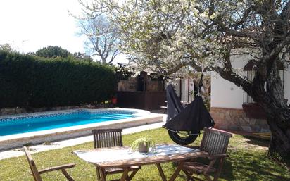Garden of House or chalet for sale in Chiclana de la Frontera