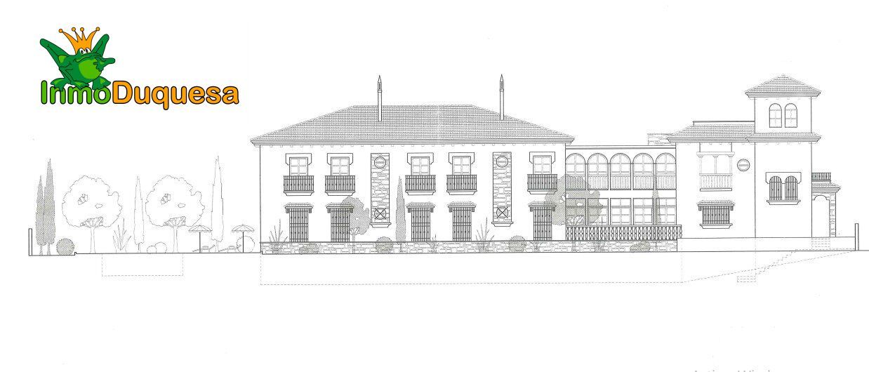 Casa o xalet en venda en  Granada Capital