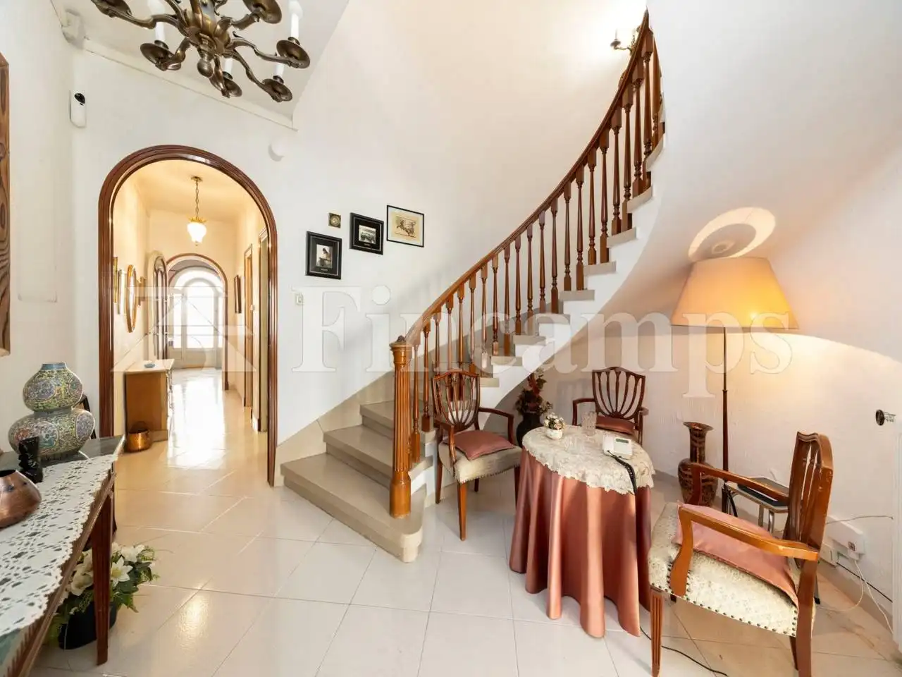 Casa o chalet en venta en Sabadell con Calefacción