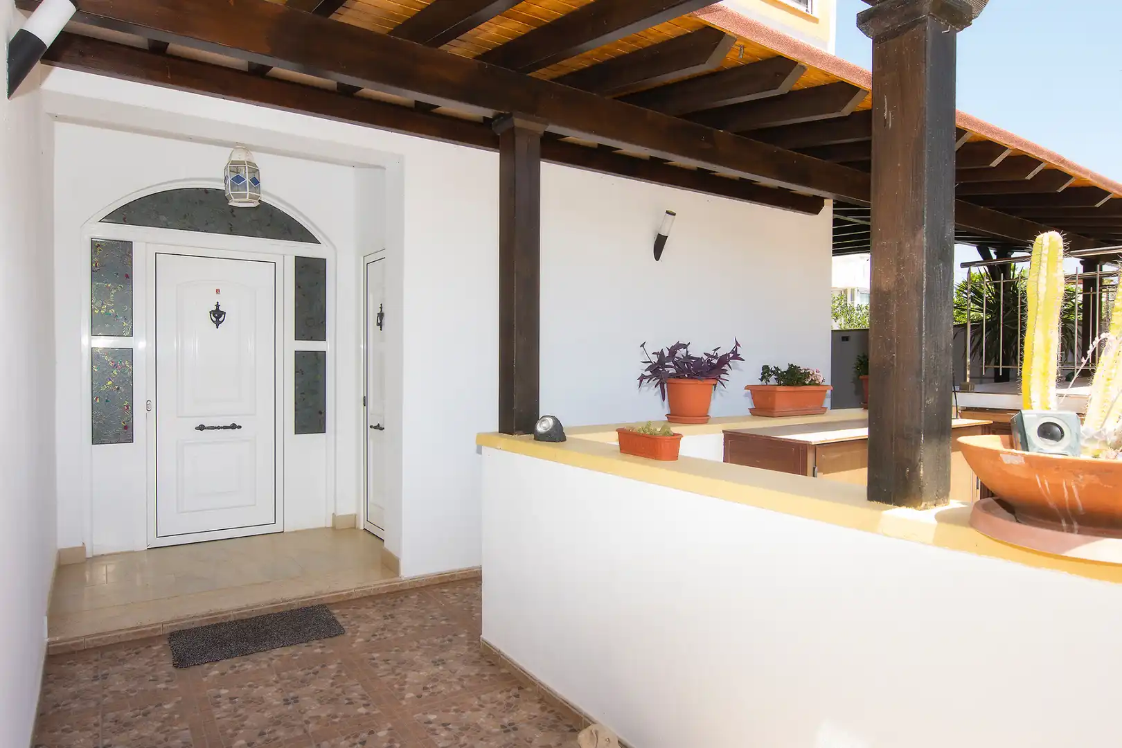Casa o chalet en venta en Calle Taray, Carboneras