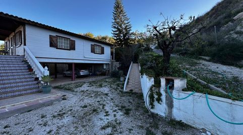 Foto 4 de Casa o chalet en venta en Archena, Murcia