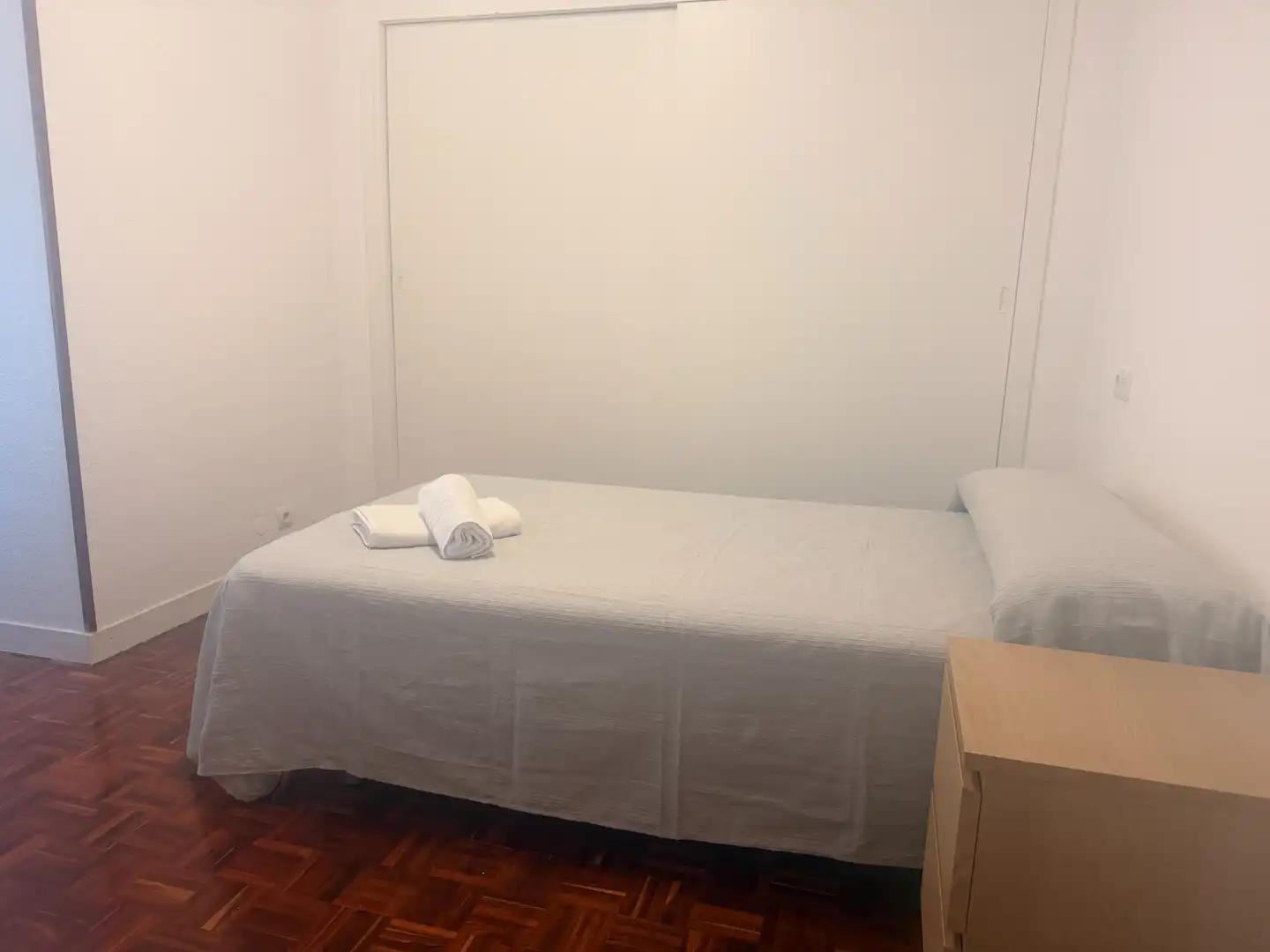 Flat with lift to rent in Calle del Monasterio de Urdax 23, imagen 18