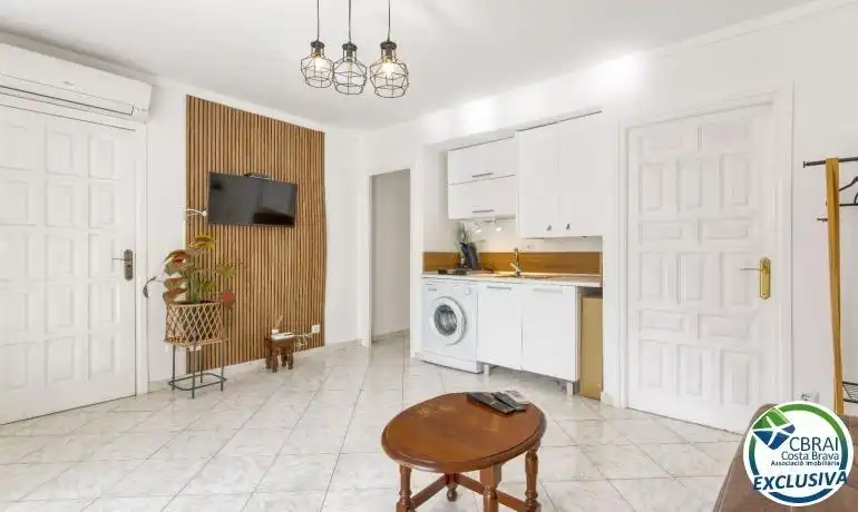 Apartment zum Verkauf in Carrer Carrer Josep Carner, imagen 6