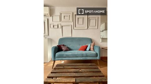 Foto 5 de Habitación en Catarroja, Valencia