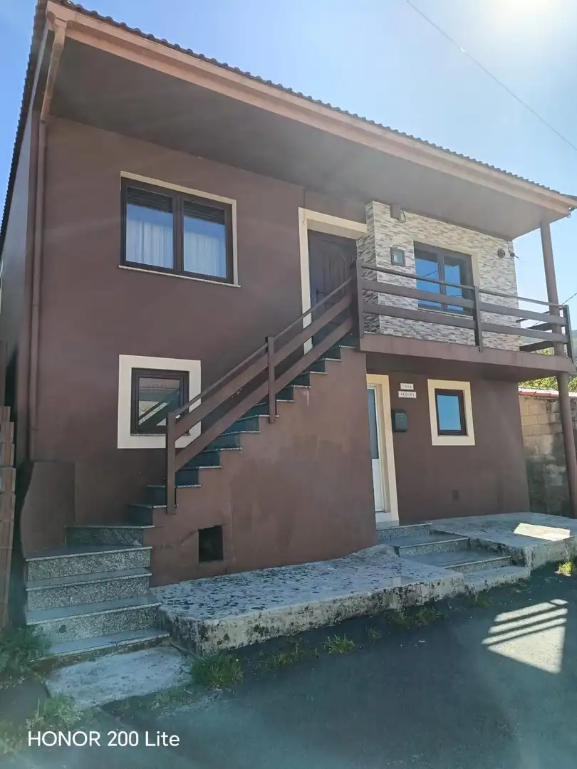 Exterior view of Country homes for sale in Carnota