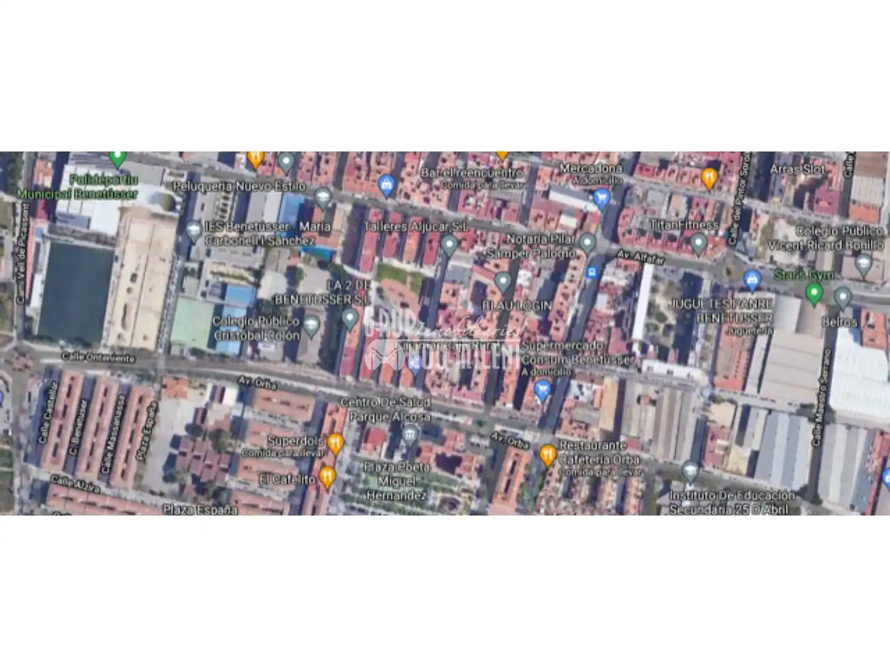 Industrial building for sale in Calle mayor, imagen 26