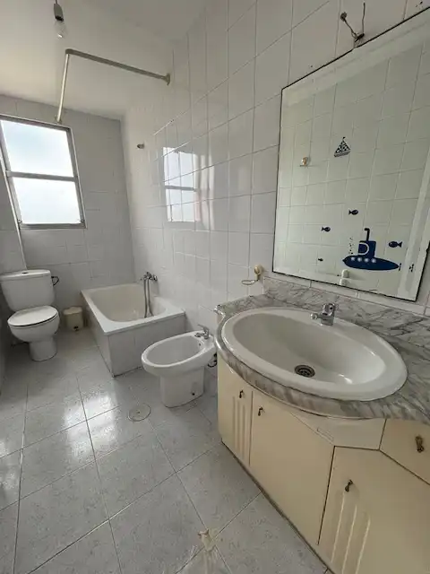 Baño de Piso en venta en Ferrol con Calefacción, Amueblado y Horno