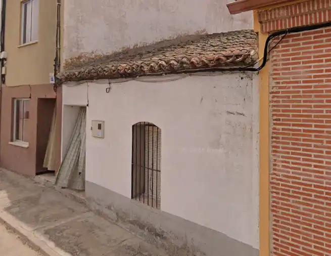 Planta baja en venta en C/ Medina, Medina del Campo