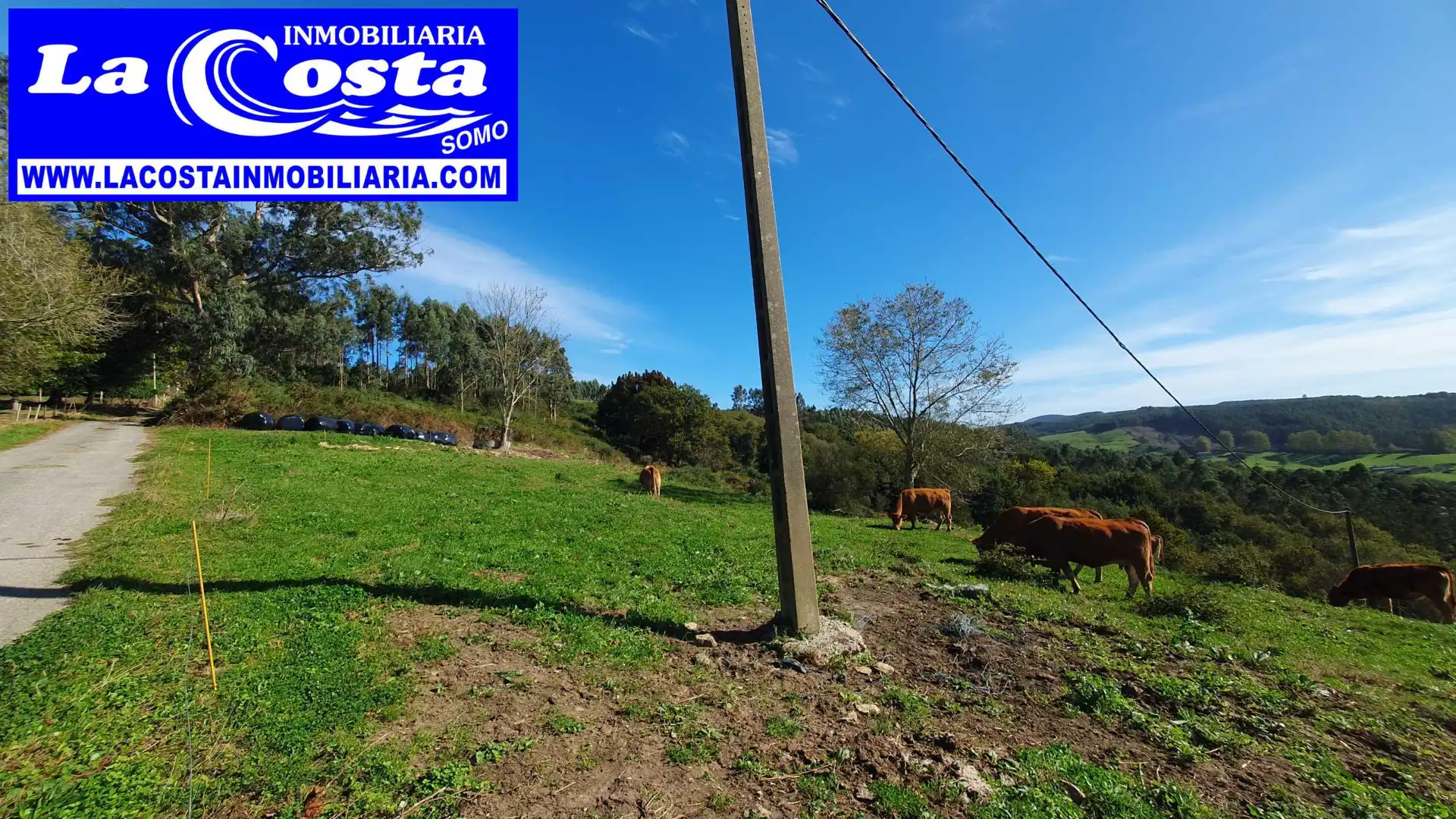 Residential for sale in Ribamontán al Mar