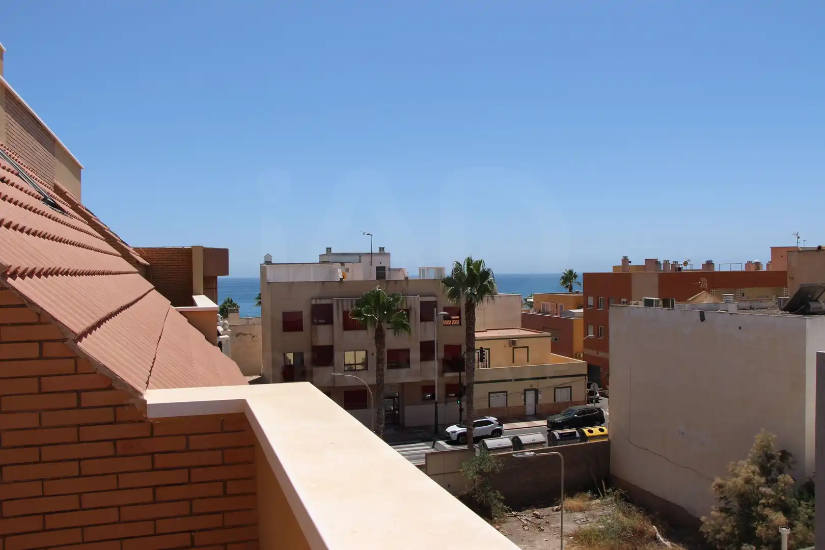 Piso con ascensor en venta en Roquetas de Mar ciudad, imagen 17