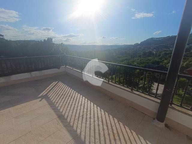 Piso en Alquiler en O Pereiro de Aguiar