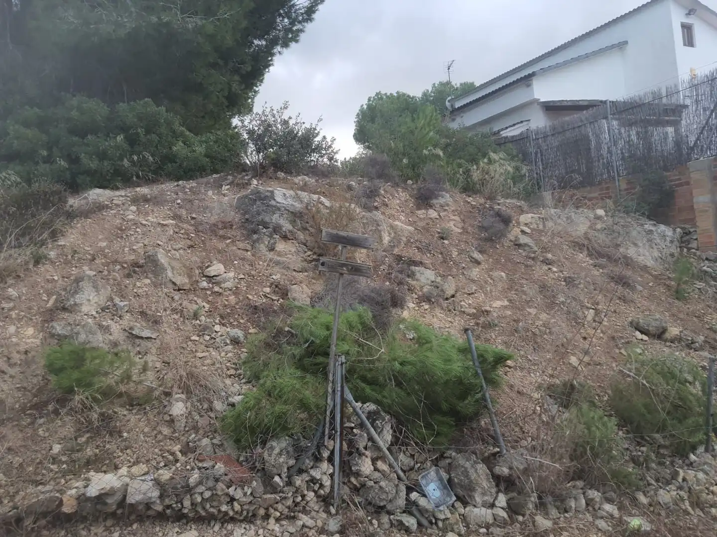 Grundstücke und Bauplätze zum Verkauf in Calafell Park, imagen 24