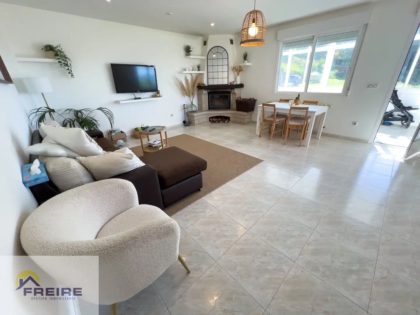Maison à vendre à Bueu, imagen 5