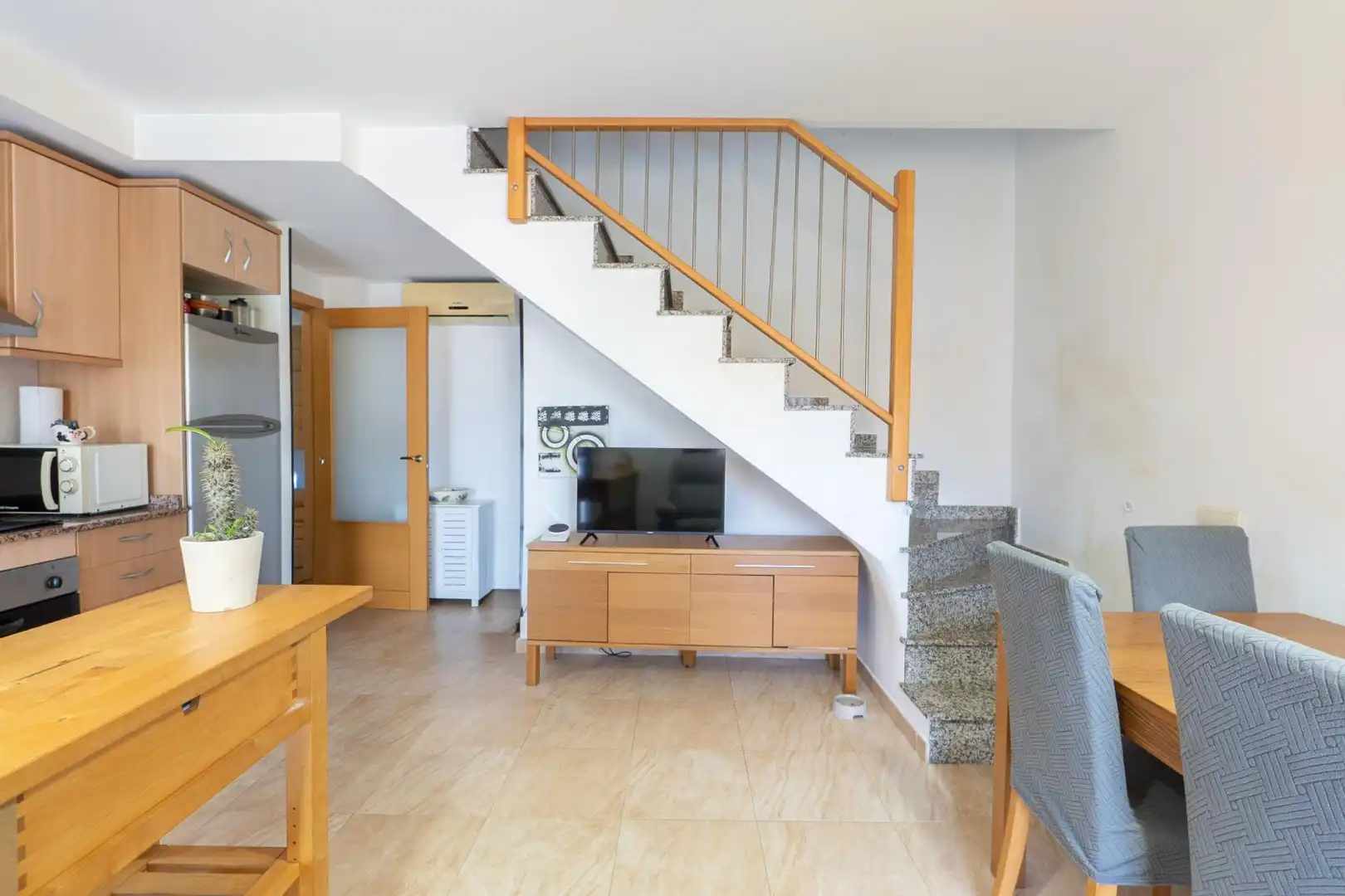 Flat for sale in Deltebre  with Terrace and Community pool