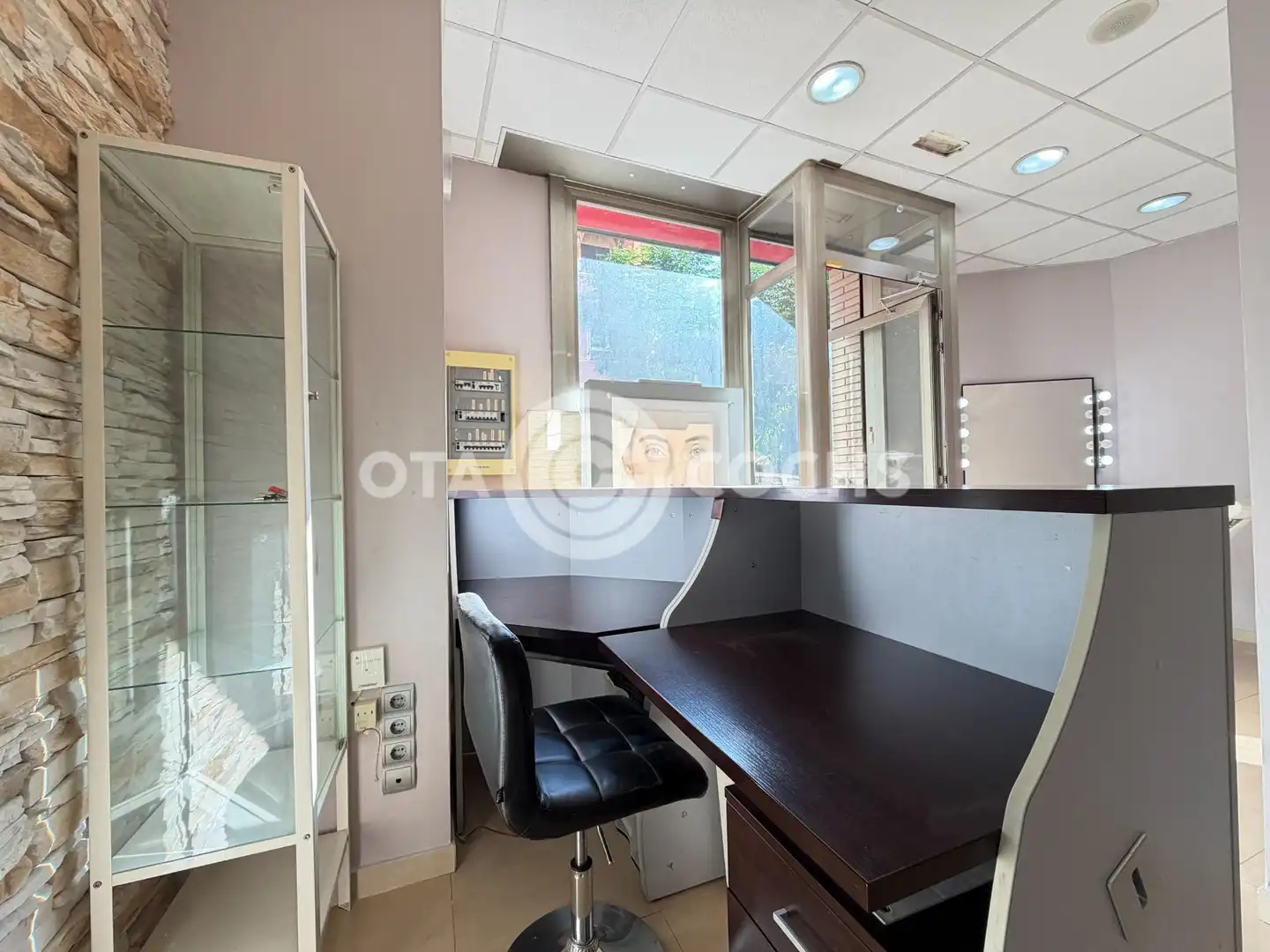 Local comercial en venda a Carrer de Roger de Belfort, imagen 7
