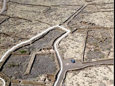 Terreni e lotti in vendita a La Oliva pueblo