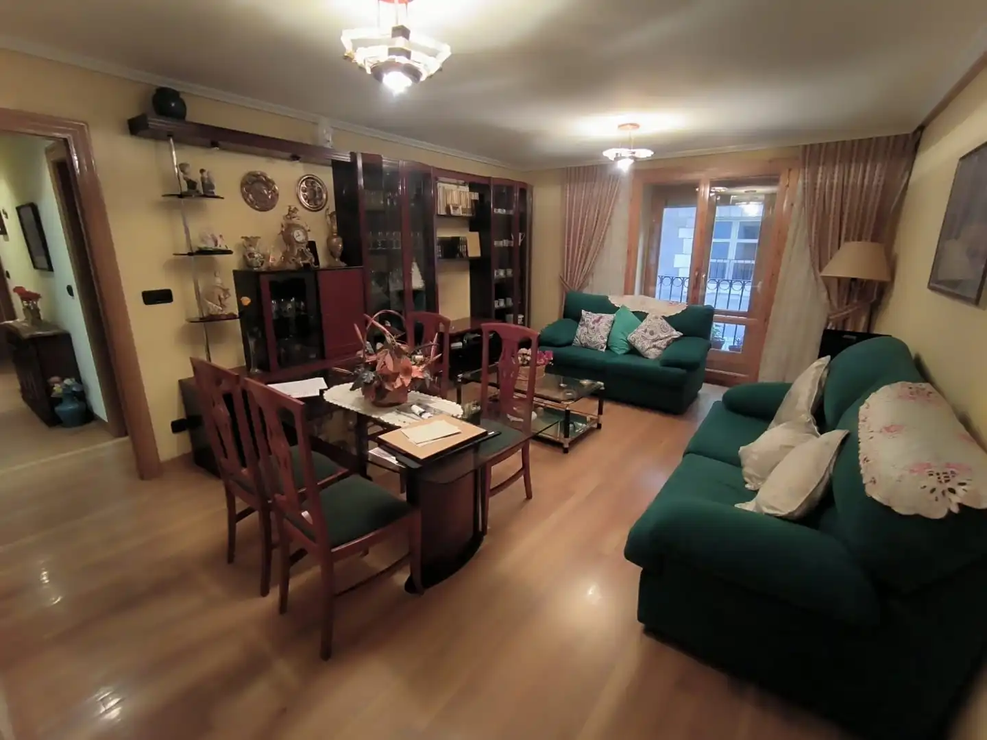 Wohnung zum Verkauf in Casco Antiguo, imagen 23