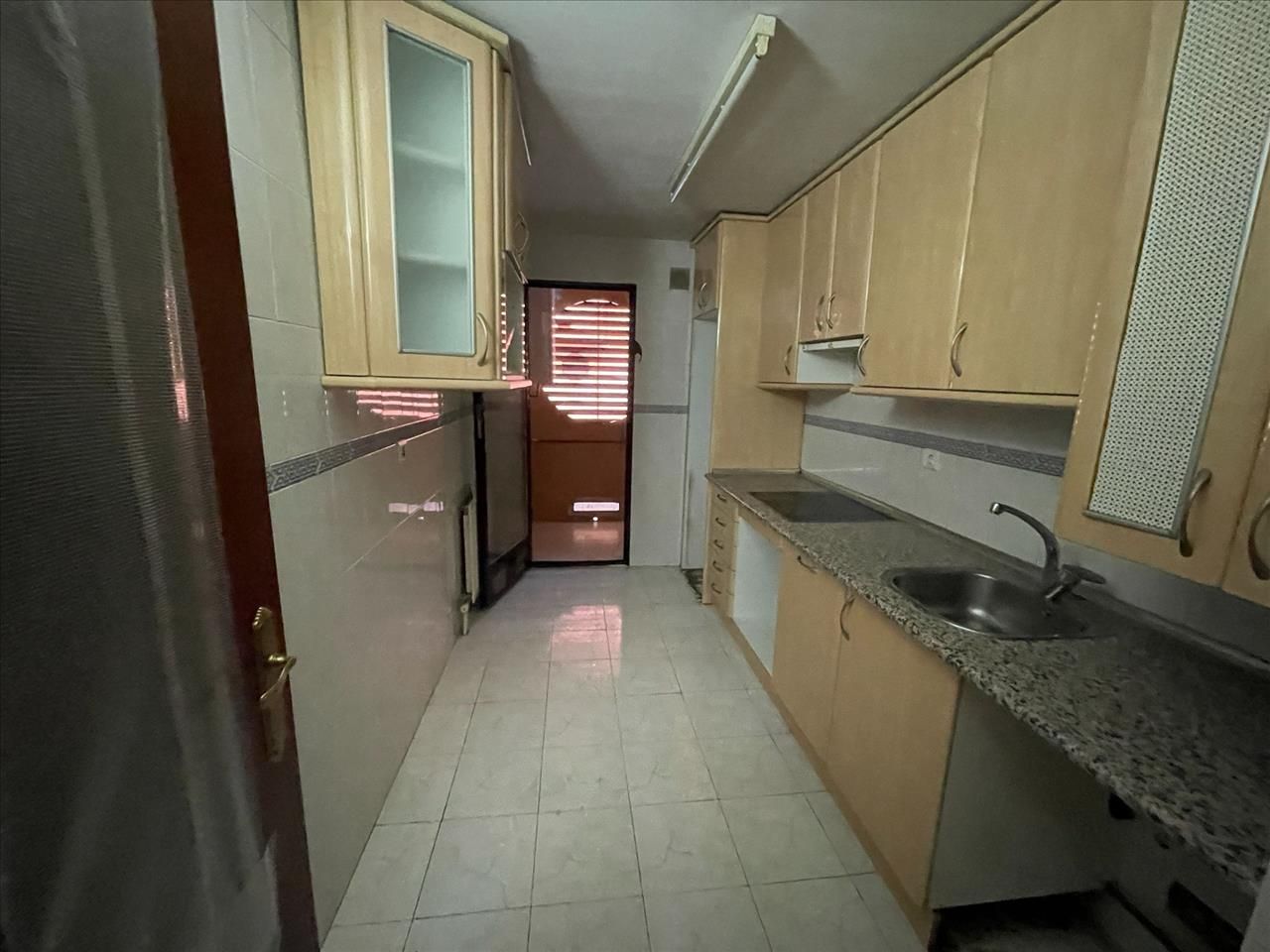 Kitchen of Flat for sale in Salamanca Capital