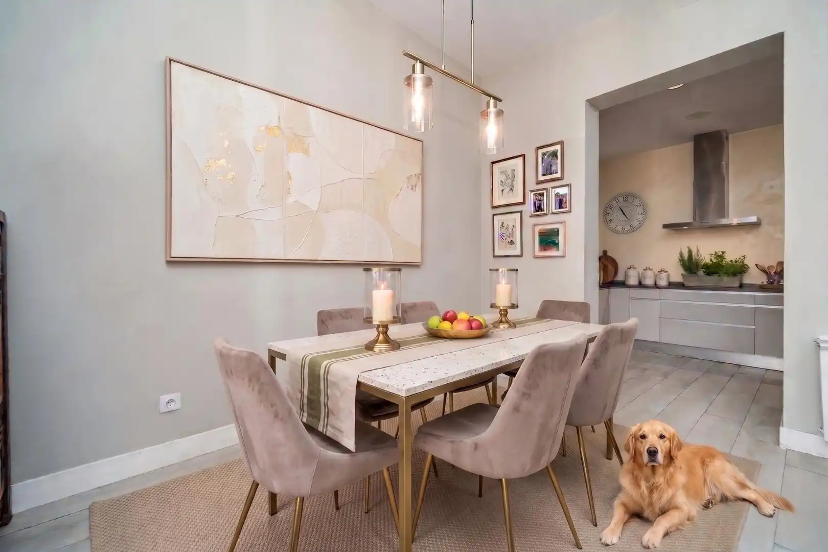 Flat with lift for sale in JUAN HERRERA, imagen 2