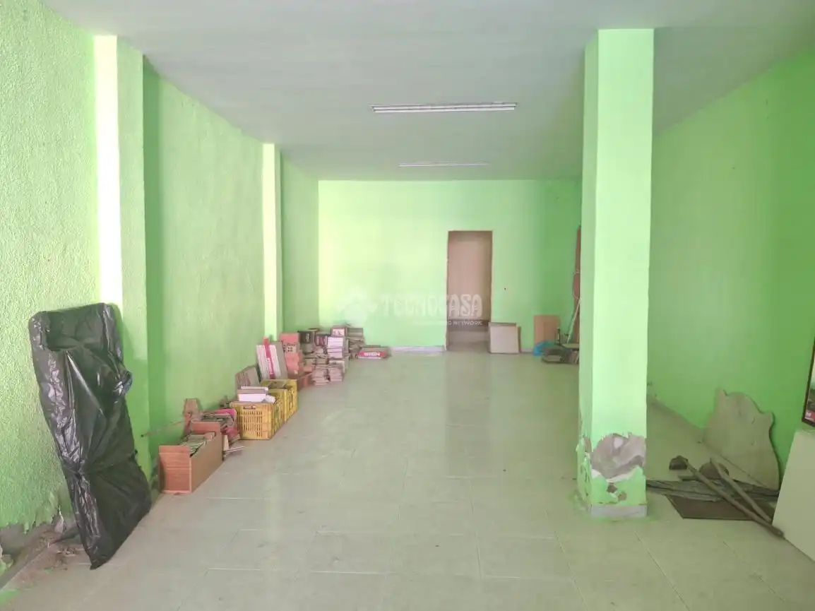 Local comercial en venda a La Carolina, imagen 9