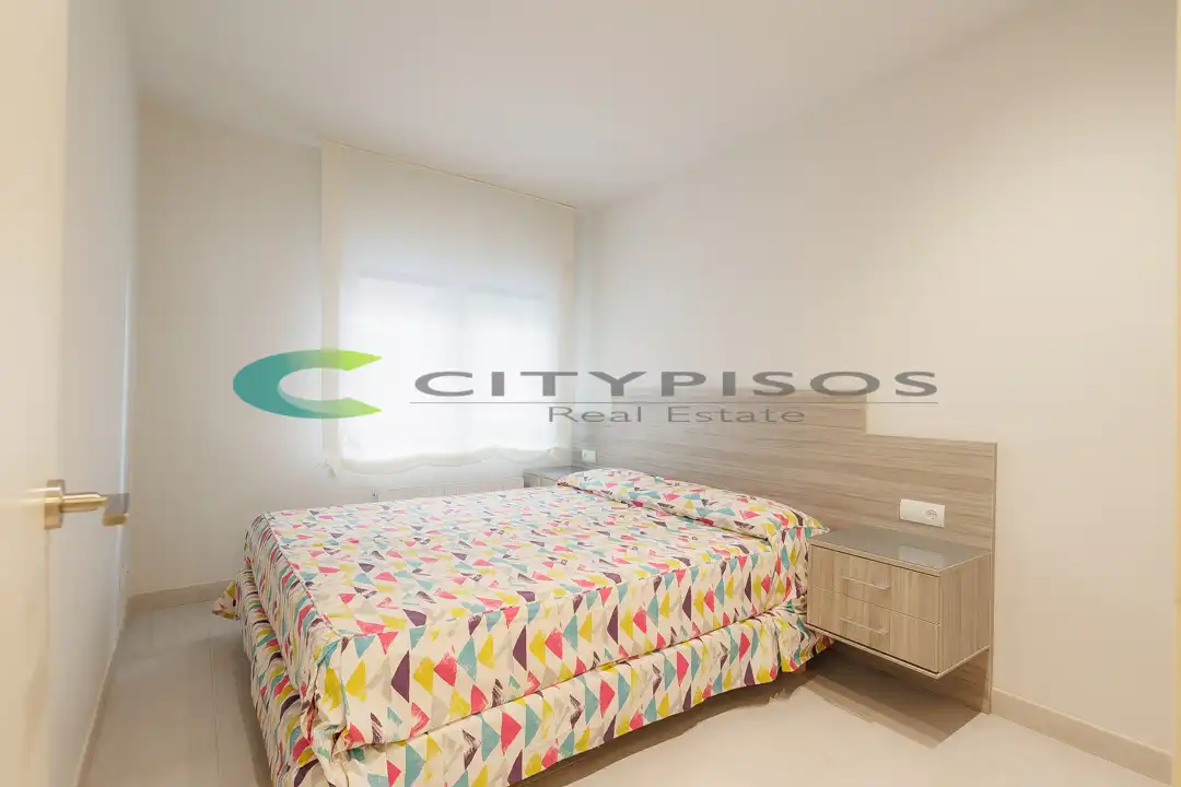 Flat with lift for sale in Avenida de Santiago Rusiñol, imagen 31