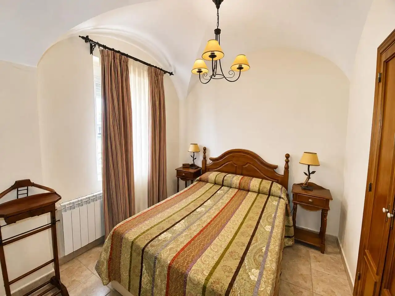 House with pool for sale in La Garrovilla, imagen 7
