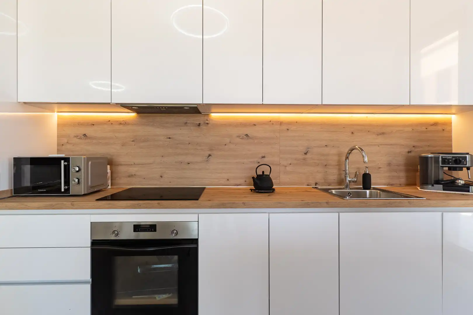Apartamento con jardín en venta en La Pedrera - Vessanes, imagen 9