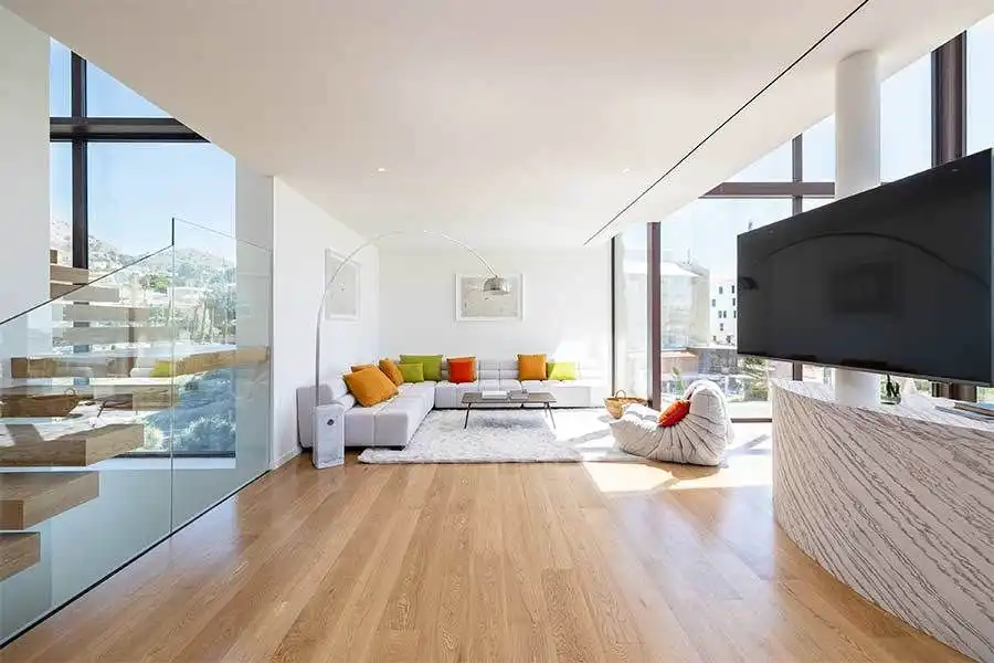 Casa o chalet en venta en El Higuerón