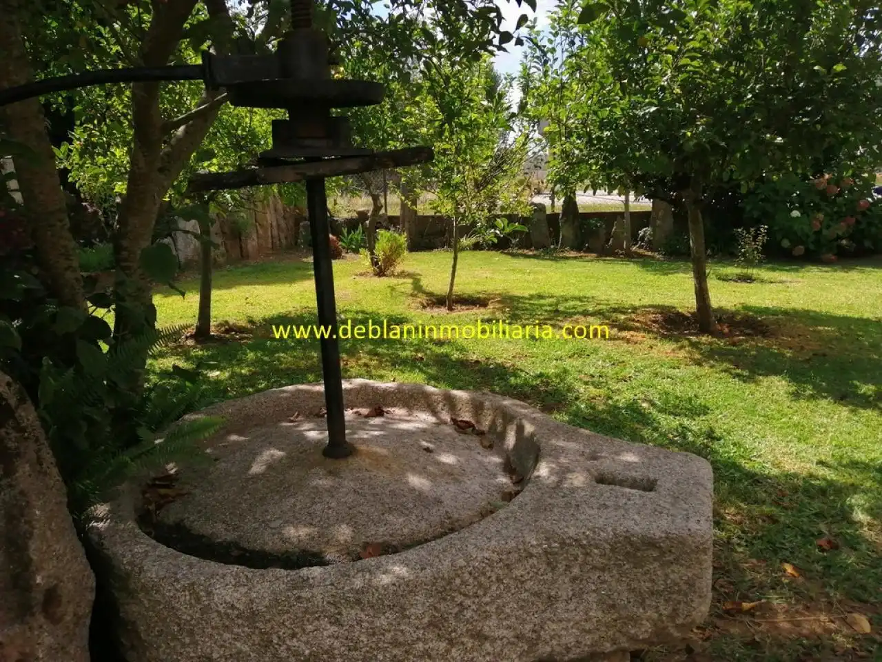 House with garden for sale in Rúa San Bartolomeu, imagen 11