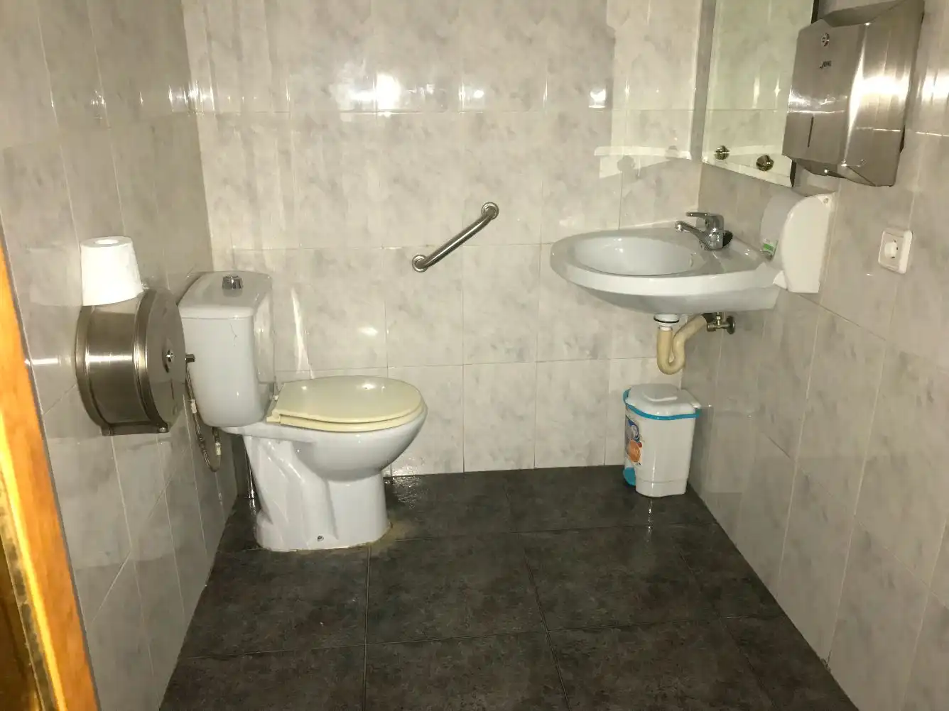 Local comercial en venta en Pardinyes, imagen 8