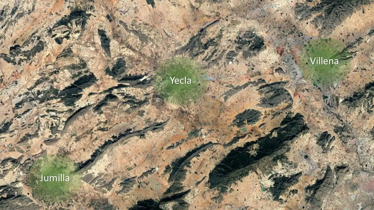 Terreni e lotti in vendita a Ctra de Jumilla, imagen 5