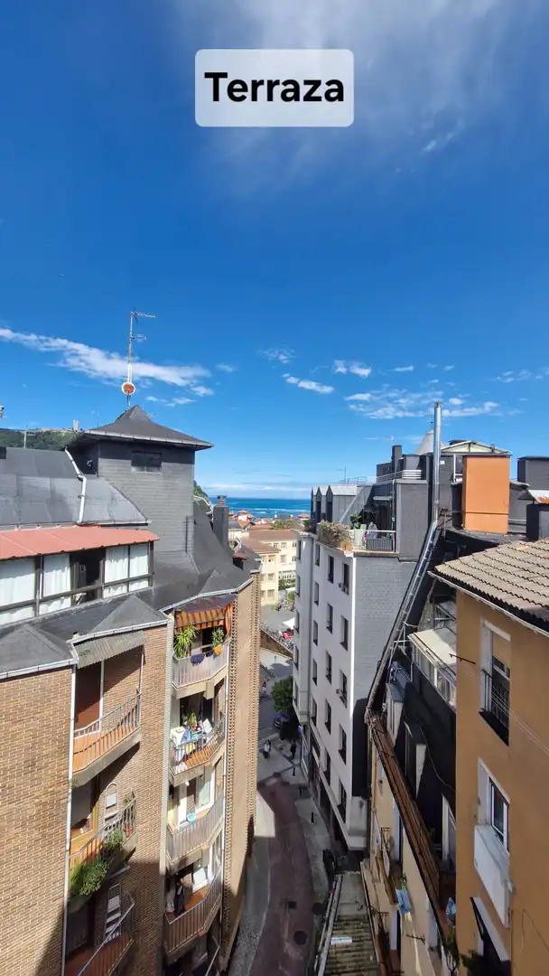 Flat for rent in HERIZ, Antiguo