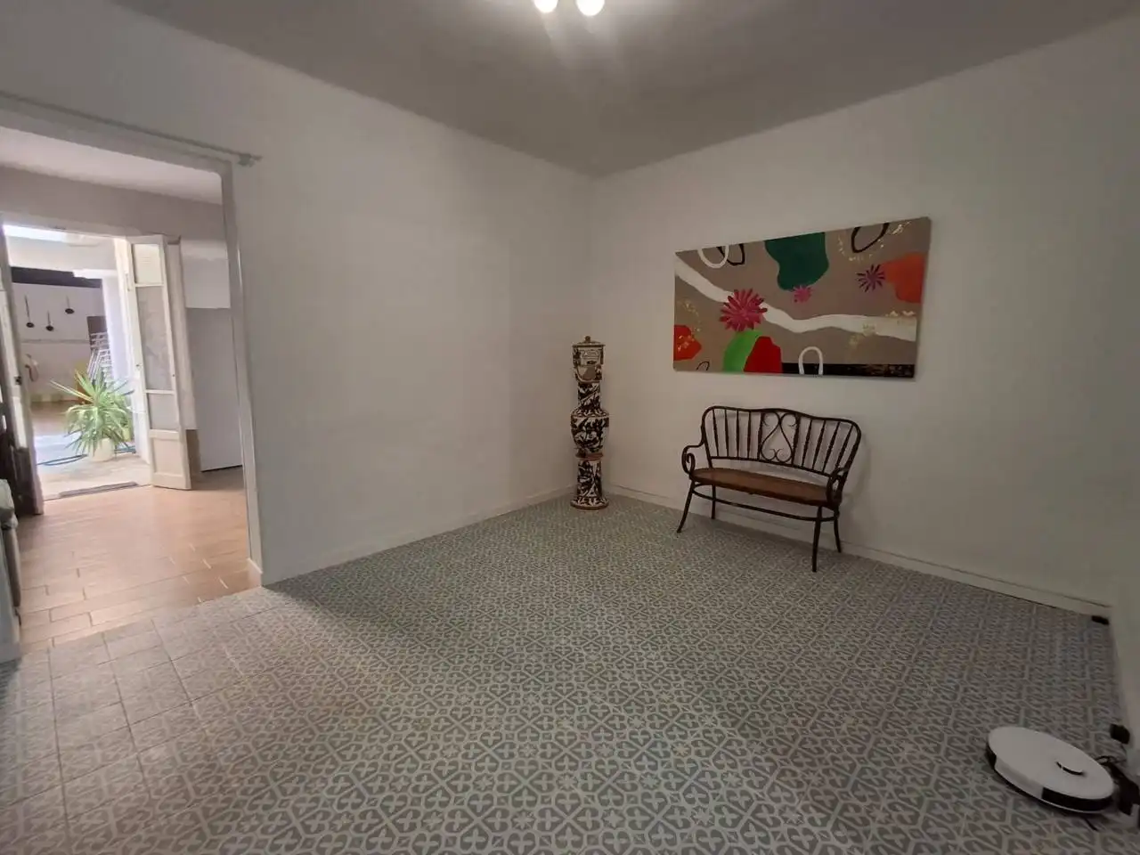 Piso en venta en Picanya con Jardín privado y Terraza