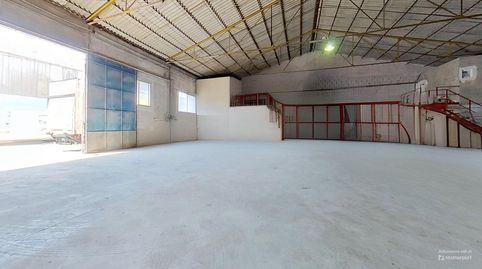 Photo 2 of Industrial buildings for sale in Calle Arquitecto Juan Blas Aparicio, Ciudad de Asís, Alicante / Alacant