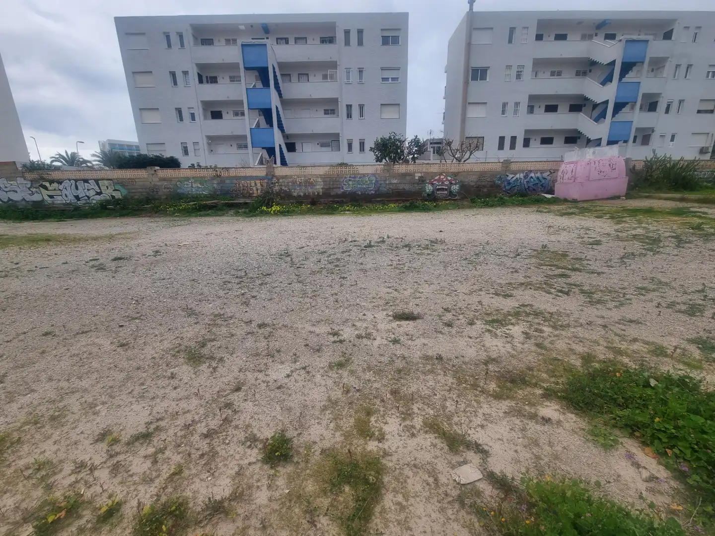 Wohnbaugrundstück zum Verkauf in Calle Alondra 1, imagen 7