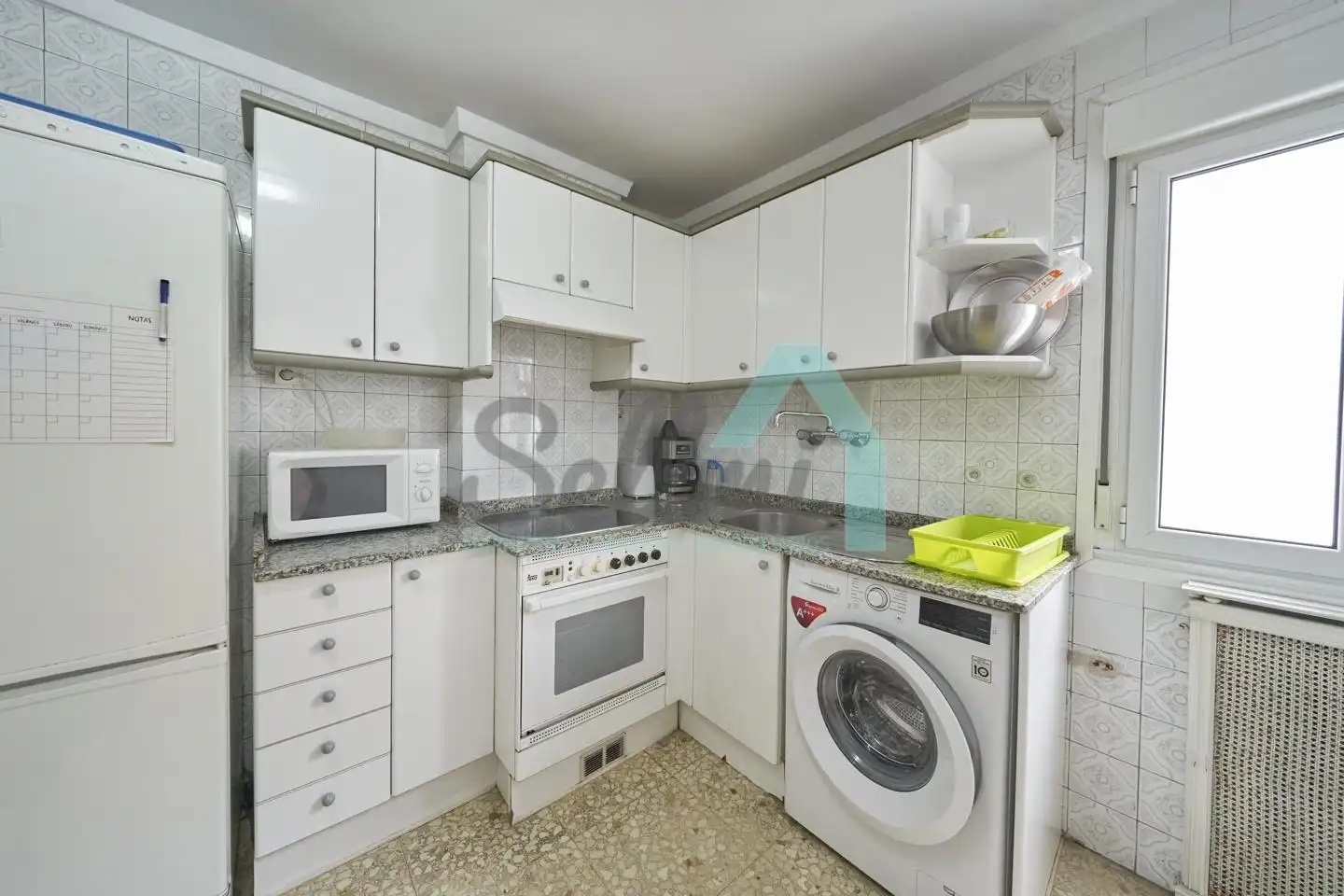 Piso de alquiler en Juan Xxiii, Casco Histórico