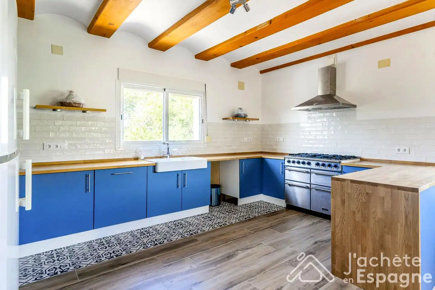 Casa amb jardí en venda a Partida Xara, imagen 17