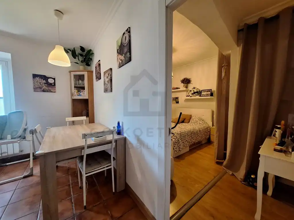 Bedroom of Flat for sale in Bera