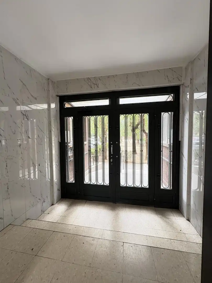 Wohnung zur Miete in Madrid mit Klimaanlage, Heizung und Abstellraum