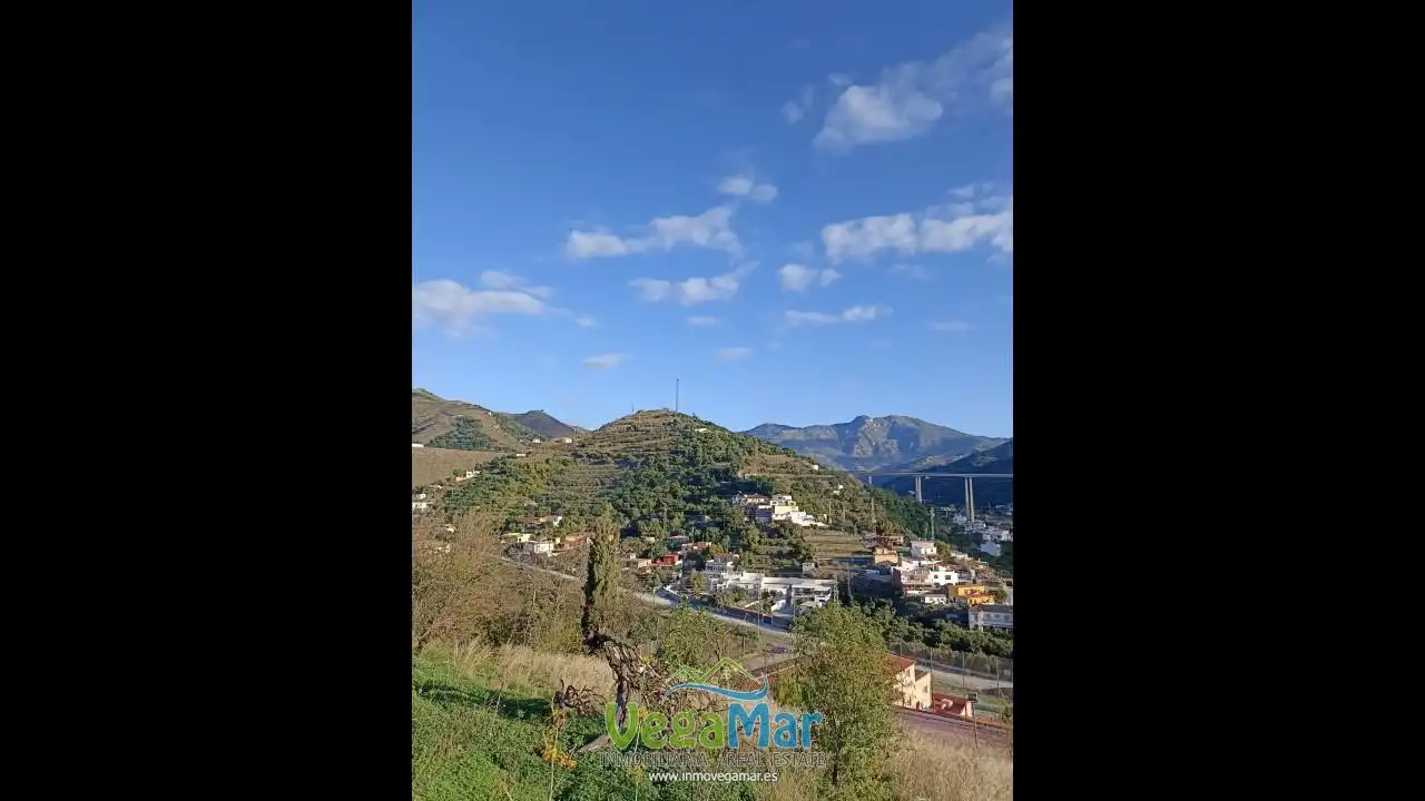 Grundstücke und Bauplätze zum Verkauf in Al Suspiro Del Moro, imagen 10