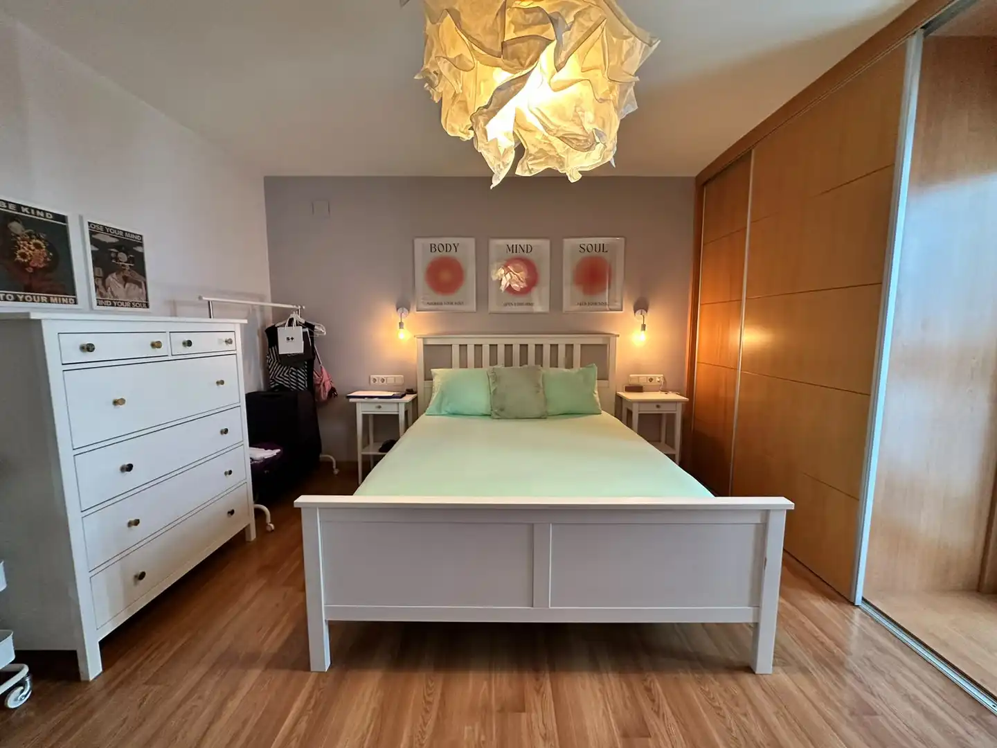 Wohnung mit Aufzug zum Verkauf in Plaza Carmelitas 11A, imagen 12