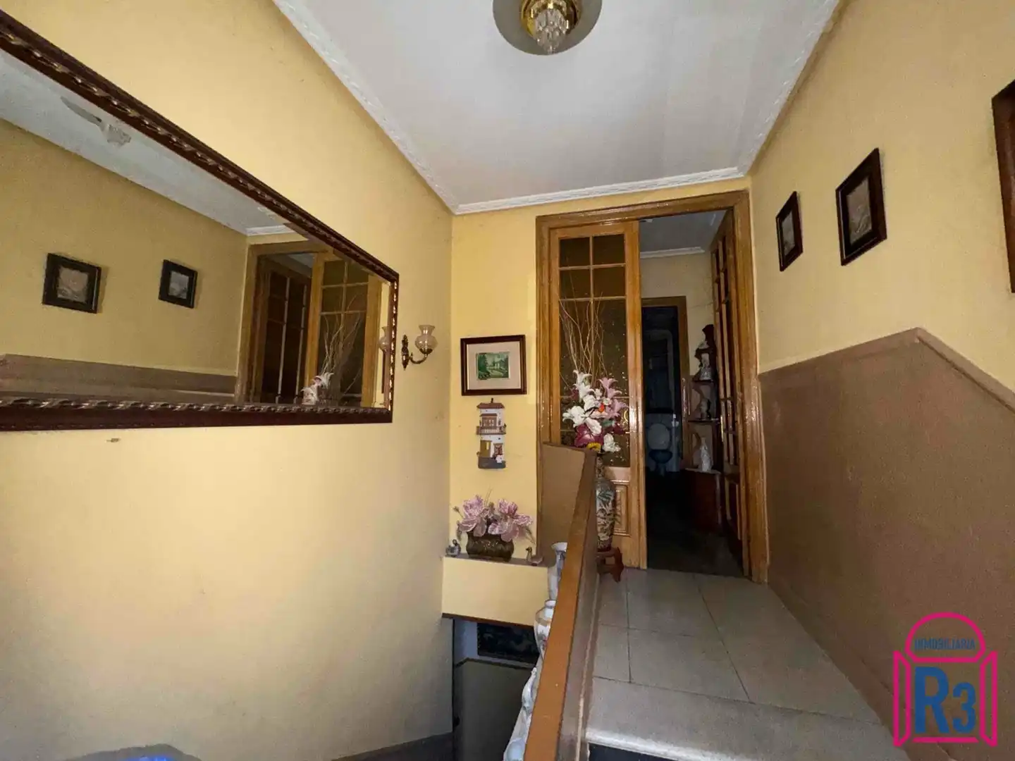 Casa o xalet en venda en León Capital  amb Calefacció i Jardí privat