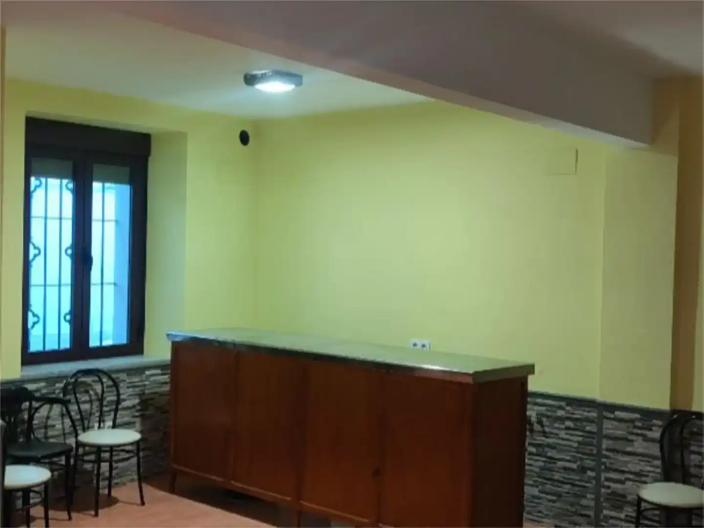 Casa adosada en venta en El Pedroso