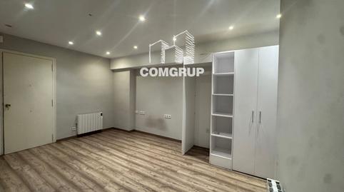 Foto 3 de Oficina de lloguer a Valencia, El Camp de l'Arpa del Clot, Barcelona