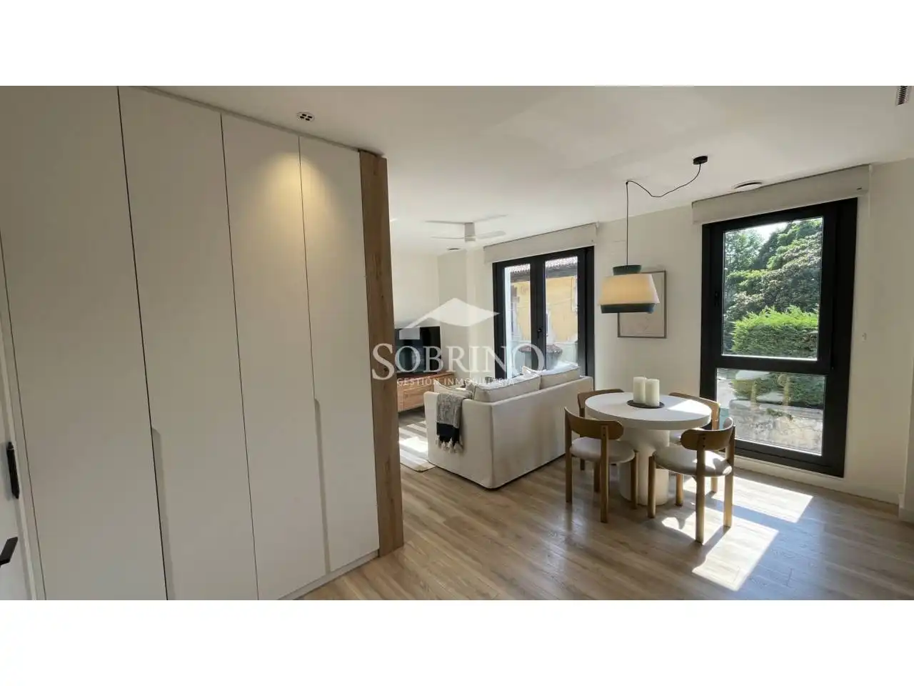 Habitación de Apartamento en venta en Llanes con Aire acondicionado, Calefacción y Amueblado