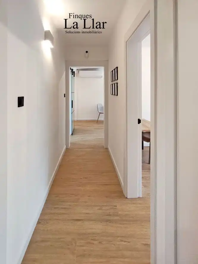 Piso en venta en APELES MESTRE, Passeig Maragall