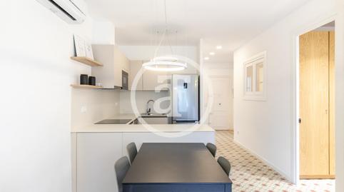 Foto 3 de Piso de alquiler en C/ de la Diputació, L'Antiga Esquerra de l'Eixample,  Barcelona Capital