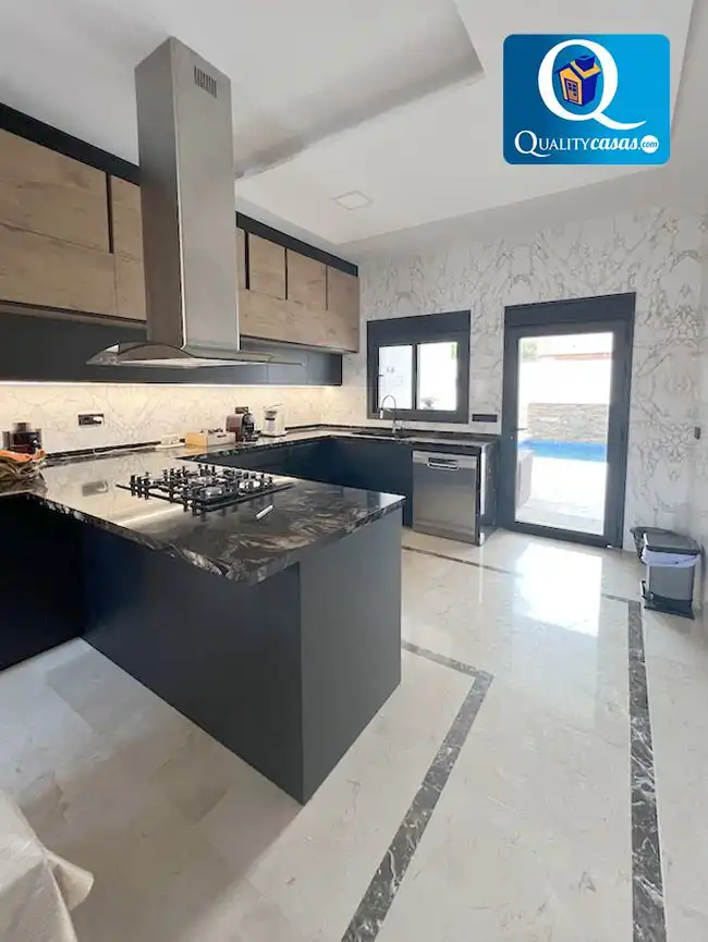 Chalet en venta en Camino La Rula, imagen 10