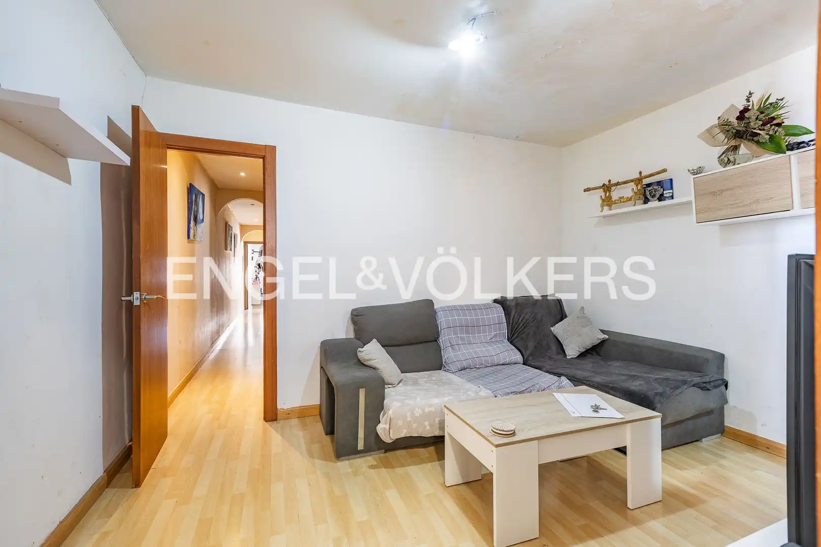 Wohnung zum Verkauf in Creu Alta