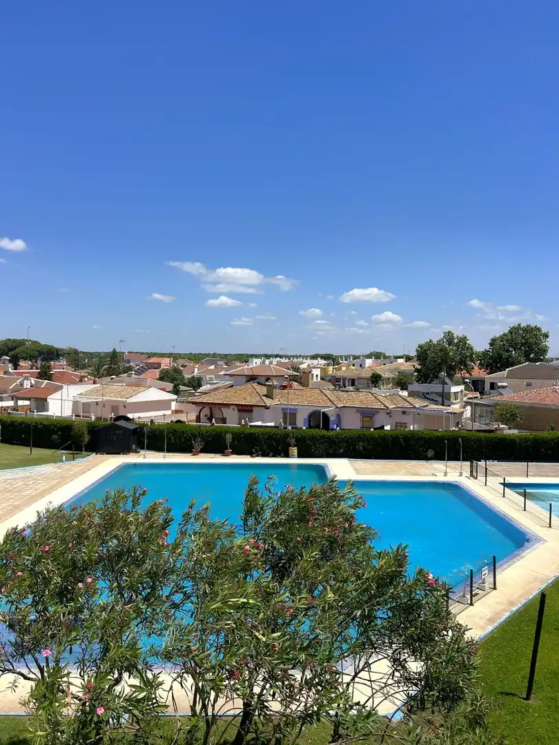 Flat with lift for sale in Matalascañas